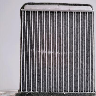 SAIC MAXUS Μπροστά θέρμανση δεξαμενή νερού V80 αυτοτελή OEM C00056177 Λευκό για V80 Pickup