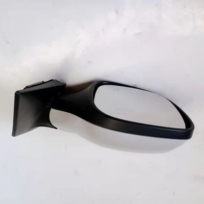 Λειτουργία οπίσθια θέα Αριστερός μπροστινός καθρέφτης για το JAC S5 Συγκρότημα Άχρωμα OE NO. 8210100U1510