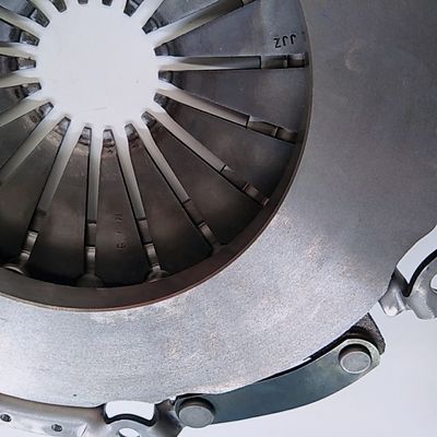 Αυτοκίνητο μοντέλο JAC Sunray 2.8 Μηχανή Πλάκα συμπλέκτη 1600010r001 Αρχική συσκευασία και ανθεκτικό