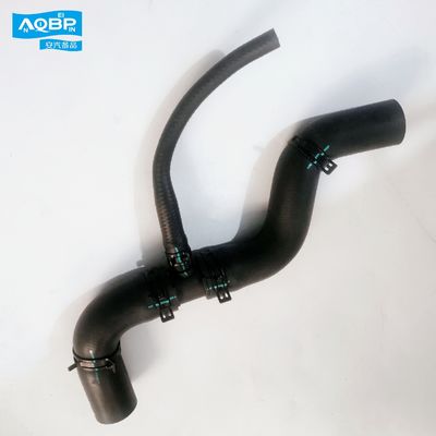 50*30*20 Μέρη αυτοκινήτου OE αριθμός 25410-V7121 για JAC Refine M5 Υδροδομική δεξαμενή άνω σωλήνα 2016 έτος