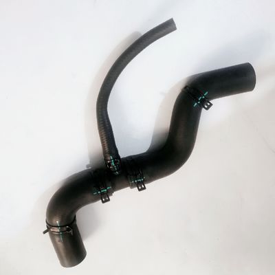 50*30*20 Μέρη αυτοκινήτου OE αριθμός 25410-V7121 για JAC Refine M5 Υδροδομική δεξαμενή άνω σωλήνα 2016 έτος