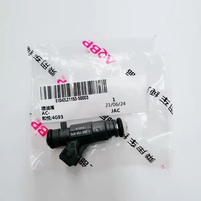 JAC He Yue/4G93 Ενέττης καυσίμου αυτοκινήτου S1042L21153-50003 για απόδοση και αντοχή
