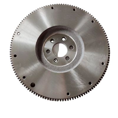 Ακριβής σχεδιασμός Ασημένιο ατσάλι Flywheel για J3 S3 J5 VVT κινητήρα Αυτοσυσκευάσματα