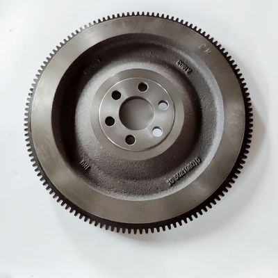 Ακριβής σχεδιασμός Ασημένιο ατσάλι Flywheel για J3 S3 J5 VVT κινητήρα Αυτοσυσκευάσματα