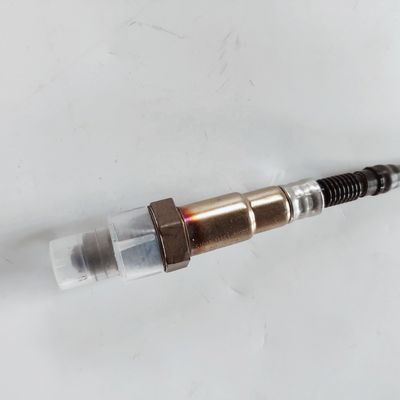 Συσκευές αυτοκινήτου Luxury Style J3 J5 Front Oxygen Sensor για εύκολη εγκατάσταση