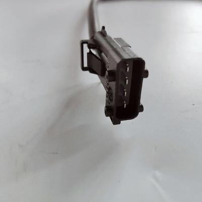 Συσκευές αυτοκινήτου Luxury Style J3 J5 Front Oxygen Sensor για εύκολη εγκατάσταση