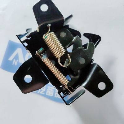 Ονομαστικός αριθμός 8250110U8010 για το JAC J3 Cover Lock 12*12*10 Έτος 2010 -