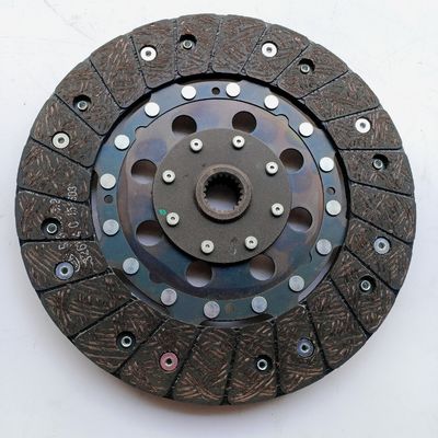 2019- Πίνακας συμπλέγματος αριθμός ΟΕ 1601200V5070 για JAC A5 J7 Auto Parts