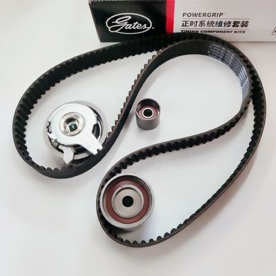JAC Changan Kinglong Cars HFC4GA33D Κωδικός κινητήρα Πύλες χρονομετρητής K0277167 OE 8500-0149