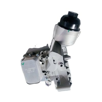 JAC Auto Parts OE NO. 1010200GD190 Φιλτράρισμα για τις απαιτήσεις των πελατών