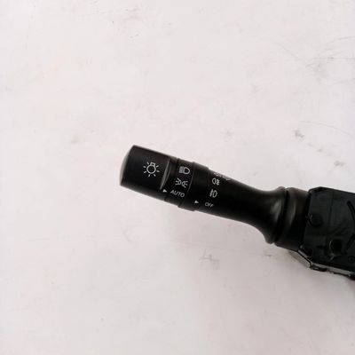Επικοινωνία με τα μέρη αυτοκινήτων με πιστοποίηση CCC για JAC IEV7S σε μαύρο