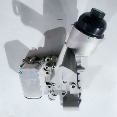 JAC Auto Parts OE NO. 1010200GD190 Φιλτράρισμα για τις απαιτήσεις των πελατών