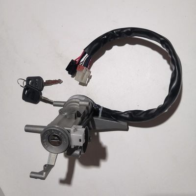 9cm Universal Ignition Switch JK323Q Για εμπορικό όχημα JAC