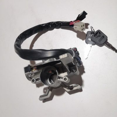 9cm Universal Ignition Switch JK323Q Για εμπορικό όχημα JAC