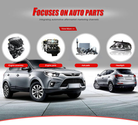 9cm Universal Ignition Switch JK323Q Για εμπορικό όχημα JAC