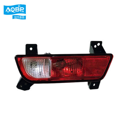 Πίσω δεξιά λάμπα ομίχλης LED για JAC Pickup T6 T8 12V τάση OE αριθμός 4133400P306A
