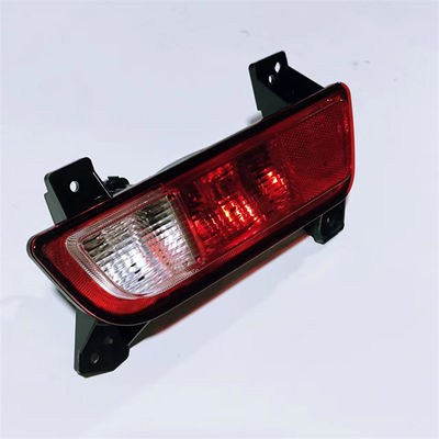 Πίσω δεξιά λάμπα ομίχλης LED για JAC Pickup T6 T8 12V τάση OE αριθμός 4133400P306A