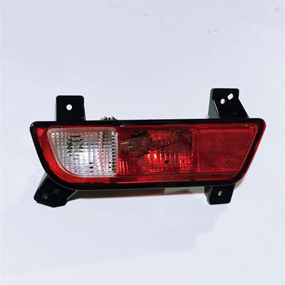 Πίσω δεξιά λάμπα ομίχλης LED για JAC Pickup T6 T8 12V τάση OE αριθμός 4133400P306A