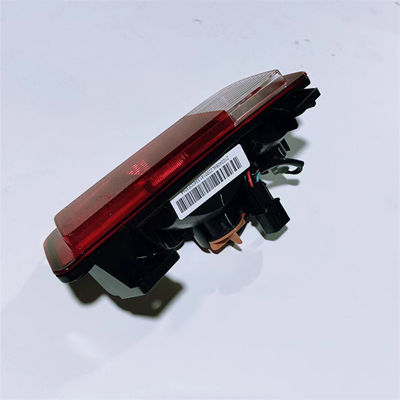Πίσω δεξιά λάμπα ομίχλης LED για JAC Pickup T6 T8 12V τάση OE αριθμός 4133400P306A