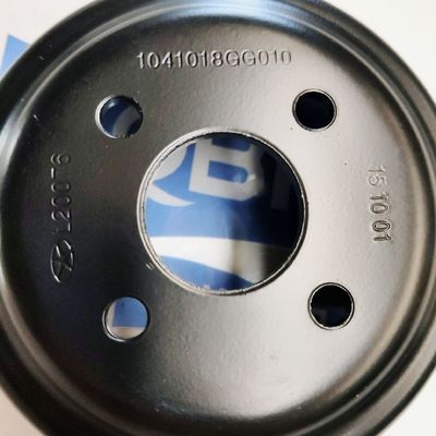 JAC Auto Parts Πολίδα αντλίας νερού για J3 J5 S2 S3 OE NO. 10*10*3
