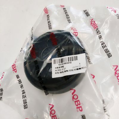 JAC Auto Parts Πολίδα αντλίας νερού για J3 J5 S2 S3 OE NO. 10*10*3
