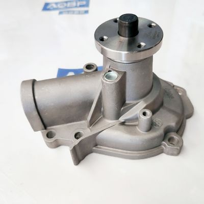 JAC Refine2.4 2.0 Μηχανή αντλία νερού με αριθμό OE 1027110GC και 2.8 Μηχανή