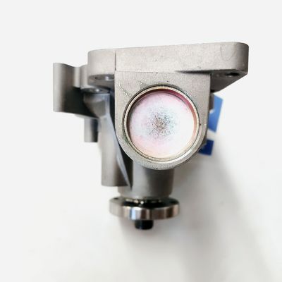 JAC Refine2.4 2.0 Μηχανή αντλία νερού με αριθμό OE 1027110GC και 2.8 Μηχανή