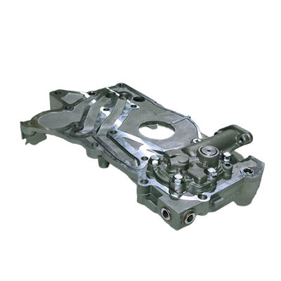 JAC Pickup T6 T8 Gerotor αντλία πετρελαίου κινητήρα 1010100GD150 πρωτότυπα αυθεντικά εξαρτήματα 42*28*17