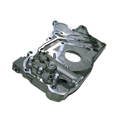 JAC Pickup T6 T8 Gerotor αντλία πετρελαίου κινητήρα 1010100GD150 πρωτότυπα αυθεντικά εξαρτήματα 42*28*17