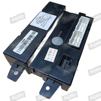 Σημείο ΟΕ 8112920U2400 Συγκρότημα ηλεκτρικού κουτιού ελέγχου κλιματισμού για JAC SEHOL QX