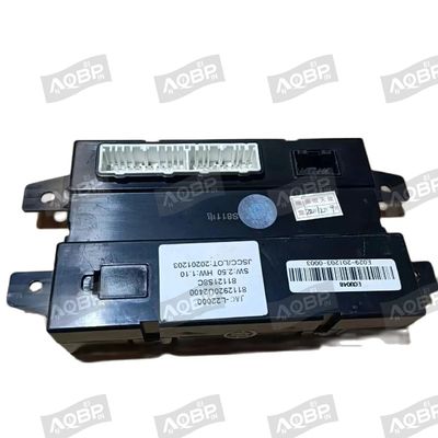 Σημείο ΟΕ 8112920U2400 Συγκρότημα ηλεκτρικού κουτιού ελέγχου κλιματισμού για JAC SEHOL QX