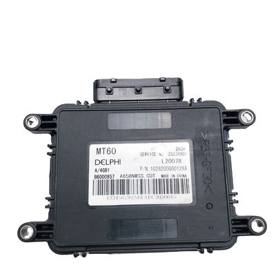 Συσκευές αυτοκινήτων ECM 65B Standard Edition για JAC Tong Yue Saloon 1026200GG012XA