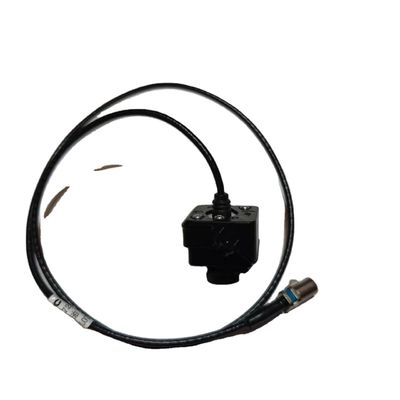 JAC Car Fitment JIAYUE A5 / J7 OE αριθμός 3667220U7312 Πανοραμική κάμερα στάθμευσης δεξιά