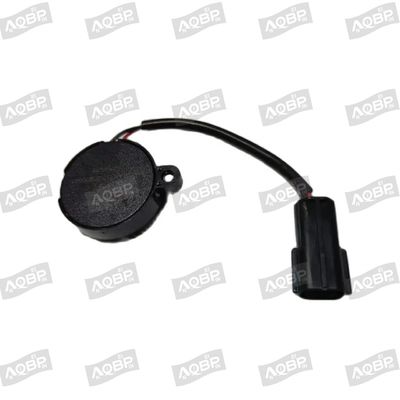 Τμήματα αυτοκινήτων JAC JIAYUE A5 / J7 OE 3626110U7301 Συγκρότημα μπουζέλας για τοποθέτηση αυτοκινήτων