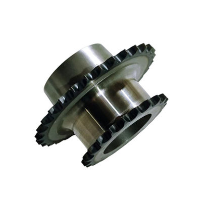 Τεχνουργήματα μετατροπής 1021021FD020 για JAC Pickup T6 T8 Auto Parts High Pressure Oil Pump Drive