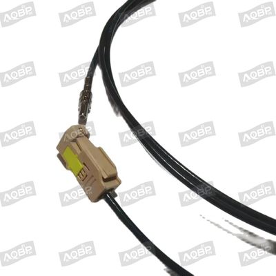 JAC JIAYUE A5 / J7 OE αριθμός 3667412U7312 οπτική στάθμευση αριστερή βίντεο σχοινί II 19.11-
