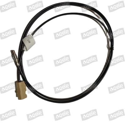 JAC JIAYUE A5 / J7 OE αριθμός 3667412U7312 οπτική στάθμευση αριστερή βίντεο σχοινί II 19.11-