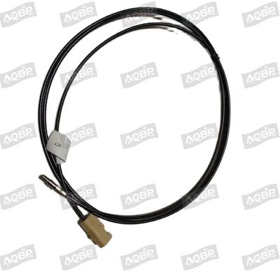 JAC JIAYUE A5 / J7 OE αριθμός 3667412U7312 οπτική στάθμευση αριστερή βίντεο σχοινί II 19.11-