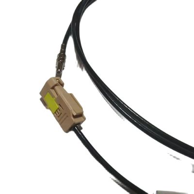 JAC JIAYUE A5 / J7 OE αριθμός 3667412U7312 οπτική στάθμευση αριστερή βίντεο σχοινί II 19.11-