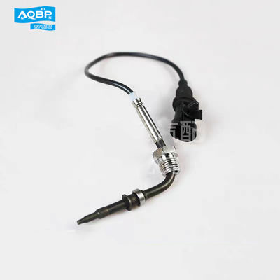 Ανιχνευτής θερμοκρασίας καυσαερίων JAC T6 T8 για αυτοκίνητο για μακροχρόνια απόδοση