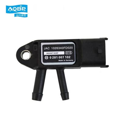 Πλαστικός αισθητήρας πίεσης αριθμός OE 1026340FD020 για JAC T6 T8 Advanced Performance