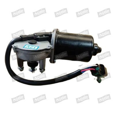 JAC Heyue Μηχανή καθαρισμού παρμπρίζ OE 5205100U2010-1 / Μέρη αυτοκινήτων εμπρός/μακράς γραμμής