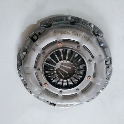 41300-V7150 Τμήματα αυτοκινήτου Αριθμός ΟΕ για JAC Refine Pick Up T6 Πλάκα πίεσης συμπλέκτη
