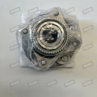 JAC PICKUP T6 Κέντρο του μπροστινού τροχού με συναρμολόγιο ρουλεμάν OE αριθμός 3103100P3060 και ανθεκτικός