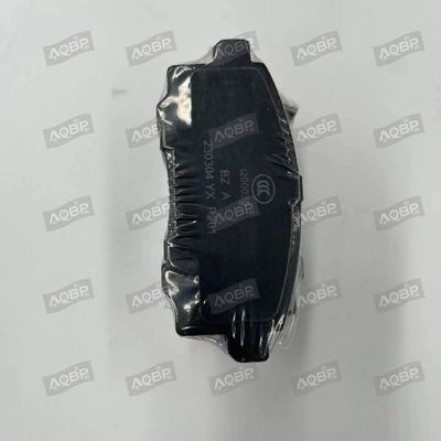 Μέρη αυτοκινήτων για JAC Pickup T6 OE αριθμός 3504300P3031N εσωτερικό μπλοκ τριβής