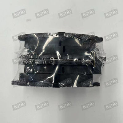 Μέρη αυτοκινήτων για JAC Pickup T6 OE αριθμός 3504300P3031N εσωτερικό μπλοκ τριβής