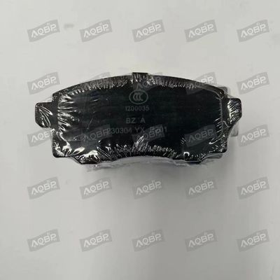 Μέρη αυτοκινήτων για JAC Pickup T6 OE αριθμός 3504300P3031N εσωτερικό μπλοκ τριβής