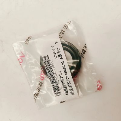 JAC J3 J4 J5 S3 Σφραγίδα πετρελαίου μισού άξονα OE NO. S1700L21069-40010 Αντικατάσταση για επισκευή