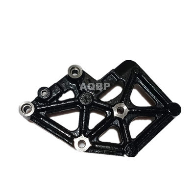 Μαύρο Standard Auto Parts A/C συμπιεστή MTG Κράτη για JAC Pickup T6 T8 OEM 1025021FB060