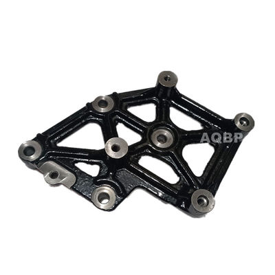 Μαύρο Standard Auto Parts A/C συμπιεστή MTG Κράτη για JAC Pickup T6 T8 OEM 1025021FB060